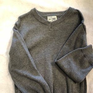 Boys winter sweater (Children’s Place)